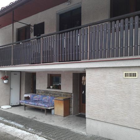 Bela Apartment Extérieur photo