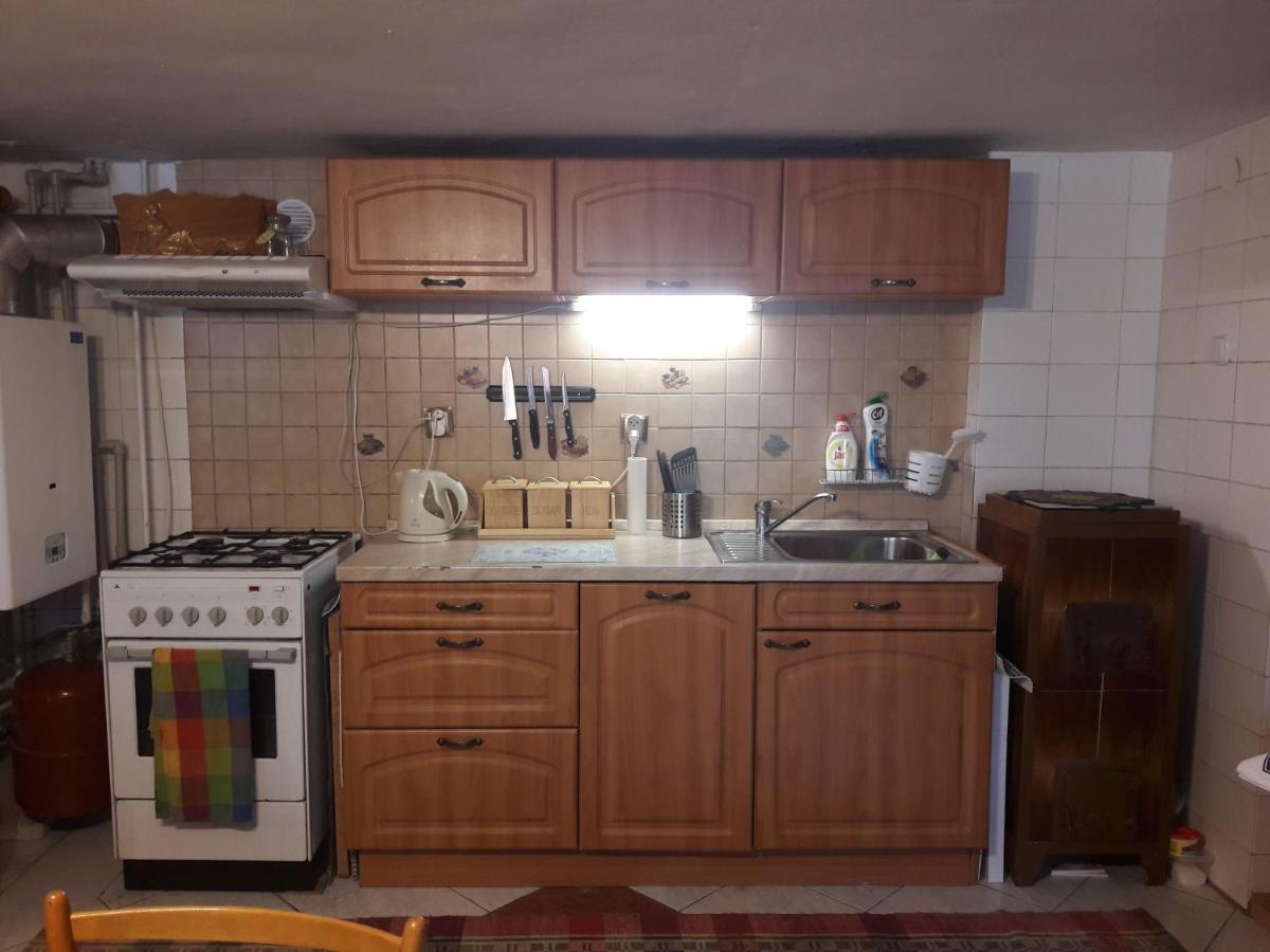 Bela Apartment Extérieur photo