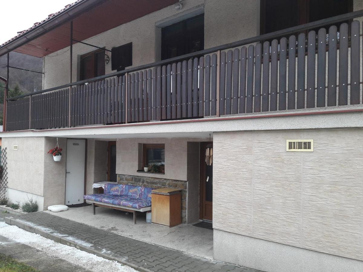 Bela Apartment Extérieur photo