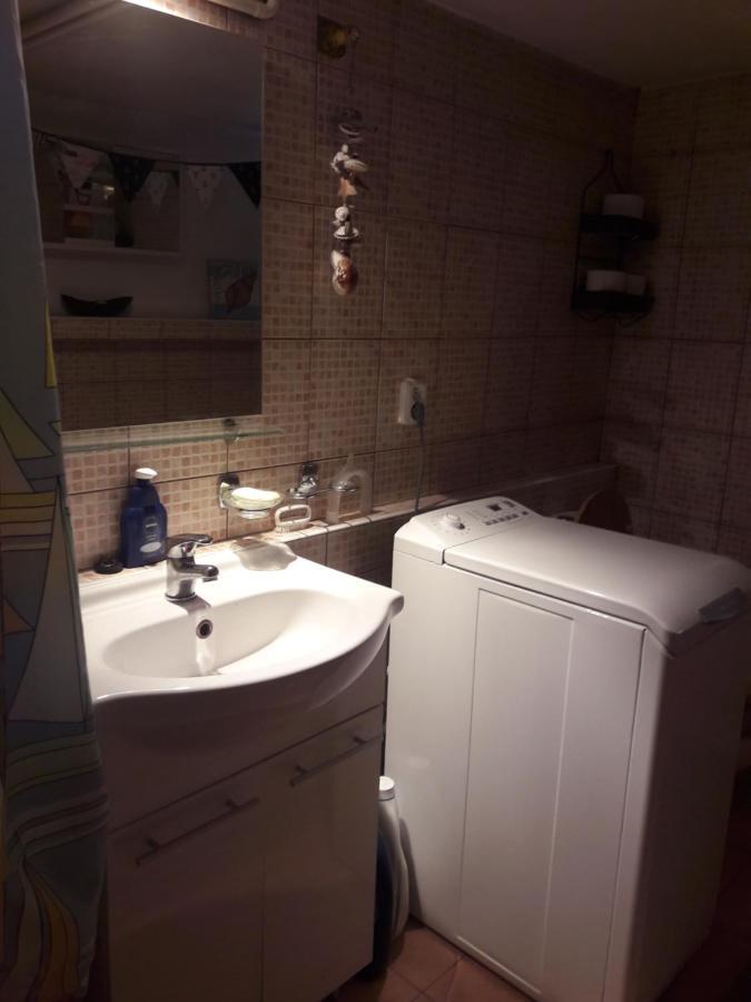 Bela Apartment Extérieur photo